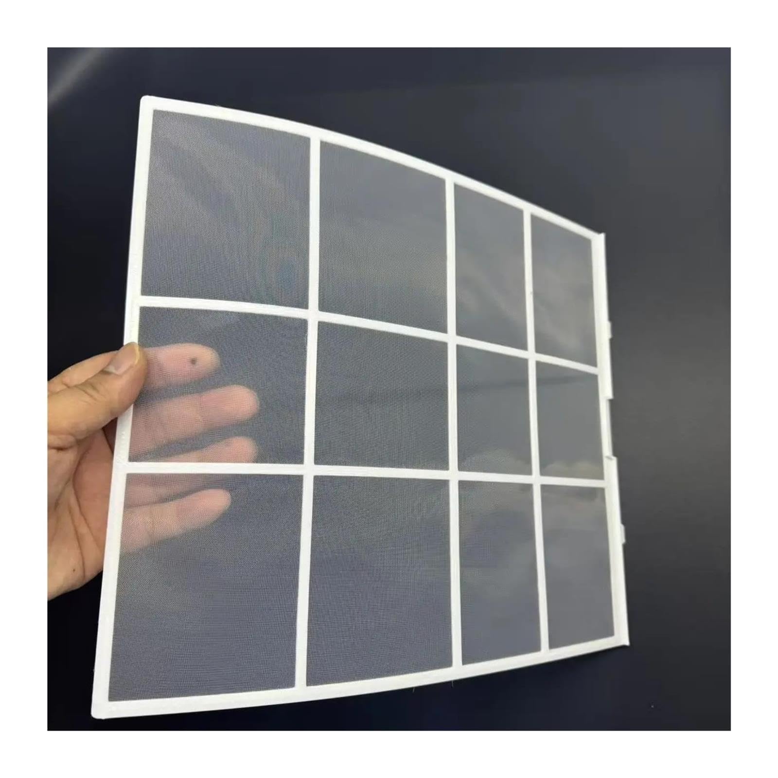 Filtre Climatiseur,Compatible avec General,Compatible avec Fujitsu