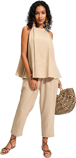 Tokyo Talkies Womens Co-Ord Set