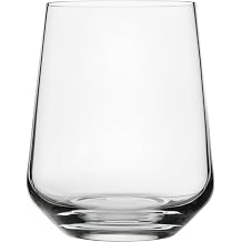 iittala 1008565 Essence Tumbler Pair Set 2 Pieces