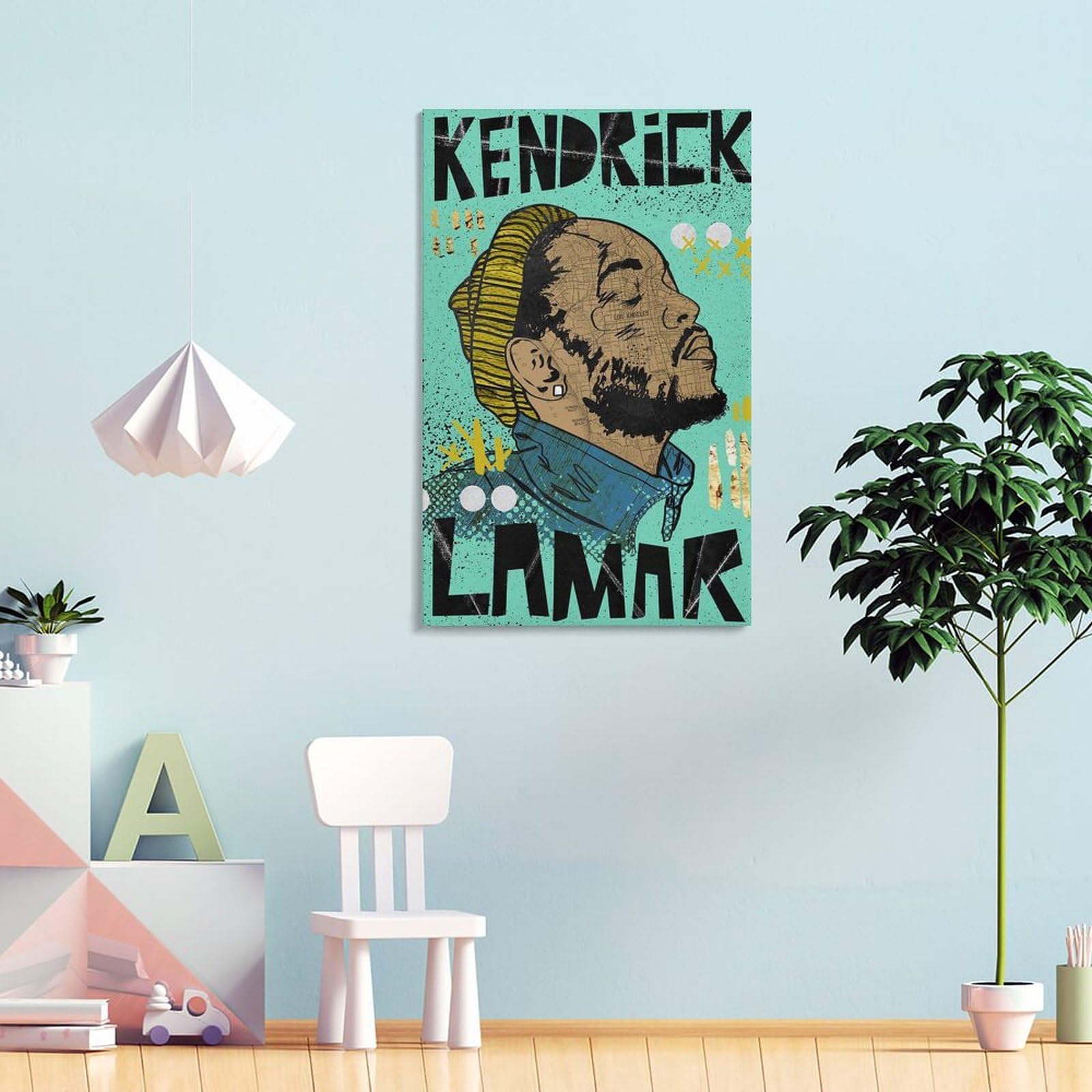 Amazon.co.jp: ラッパー ケンドリック・ラマー Kendrick Lamar 音楽2