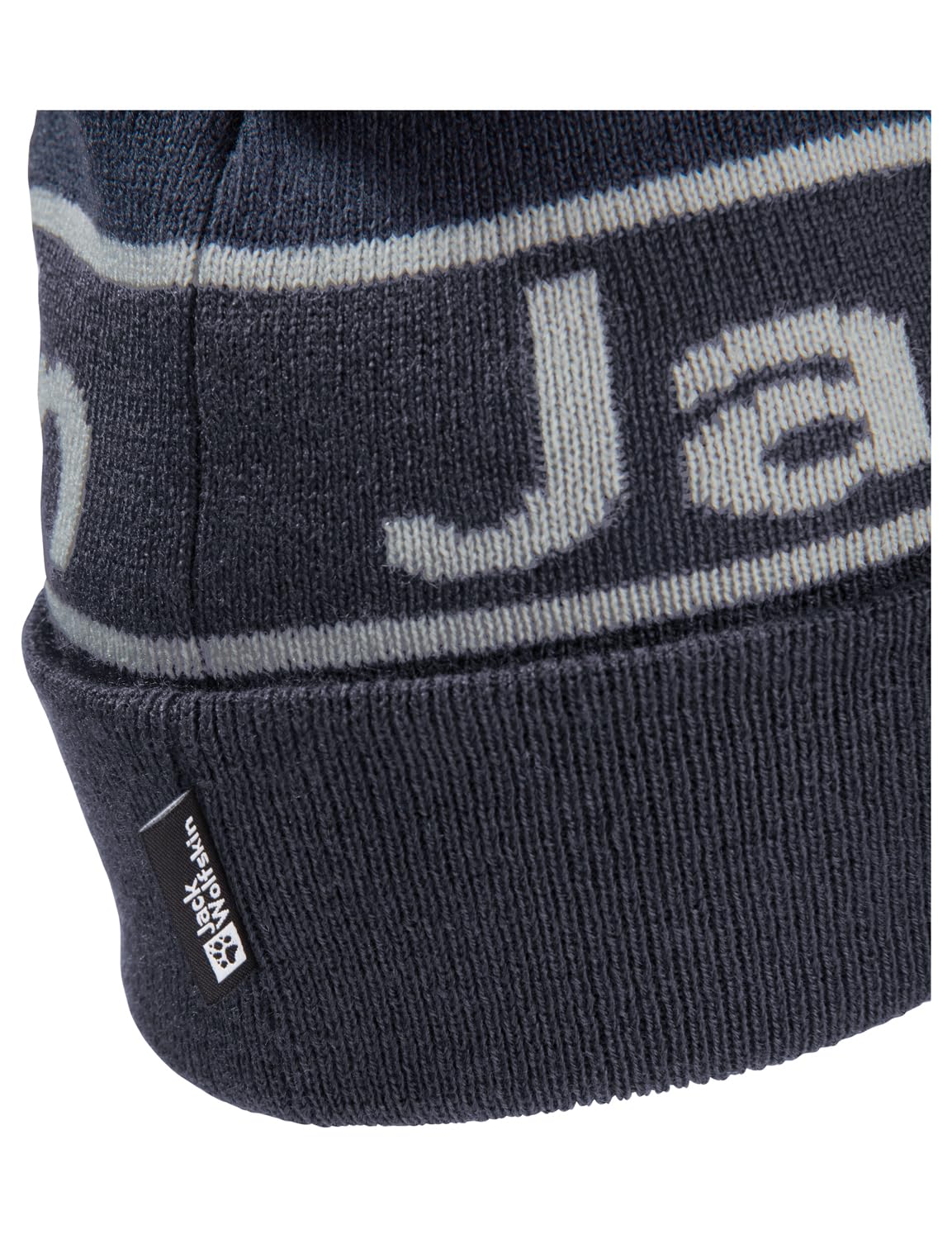 Jack Wolfskin Czapka beanie Uniseks Jack Beanie