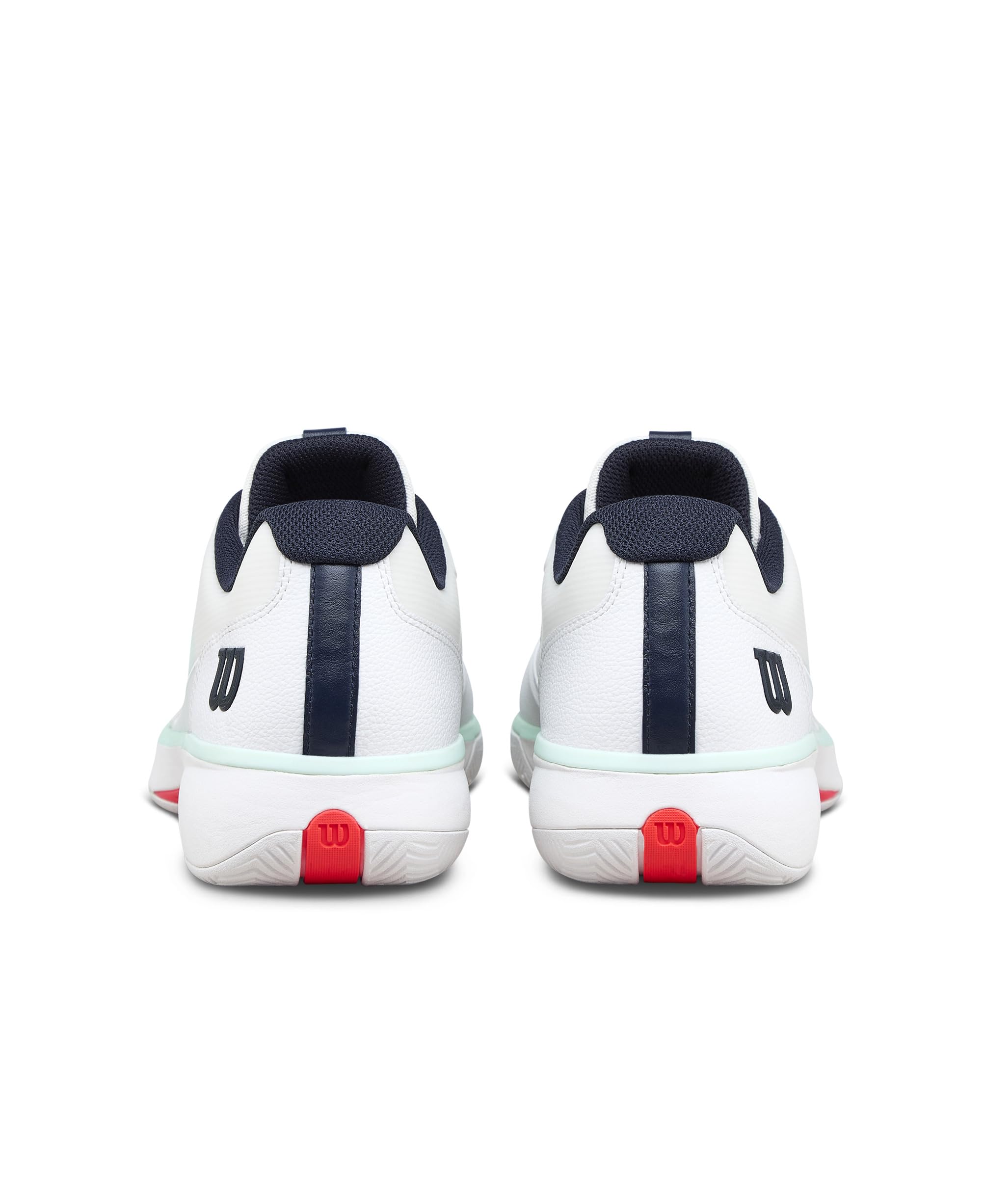 Wilson Herren Rush Lite 5 Men's Tennis ShoeSneaker
