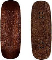 Vista 2 de Diapasones de madera PRO 9.0 (Noah Team 9.0 nariz corta cola corta) (cubierta)