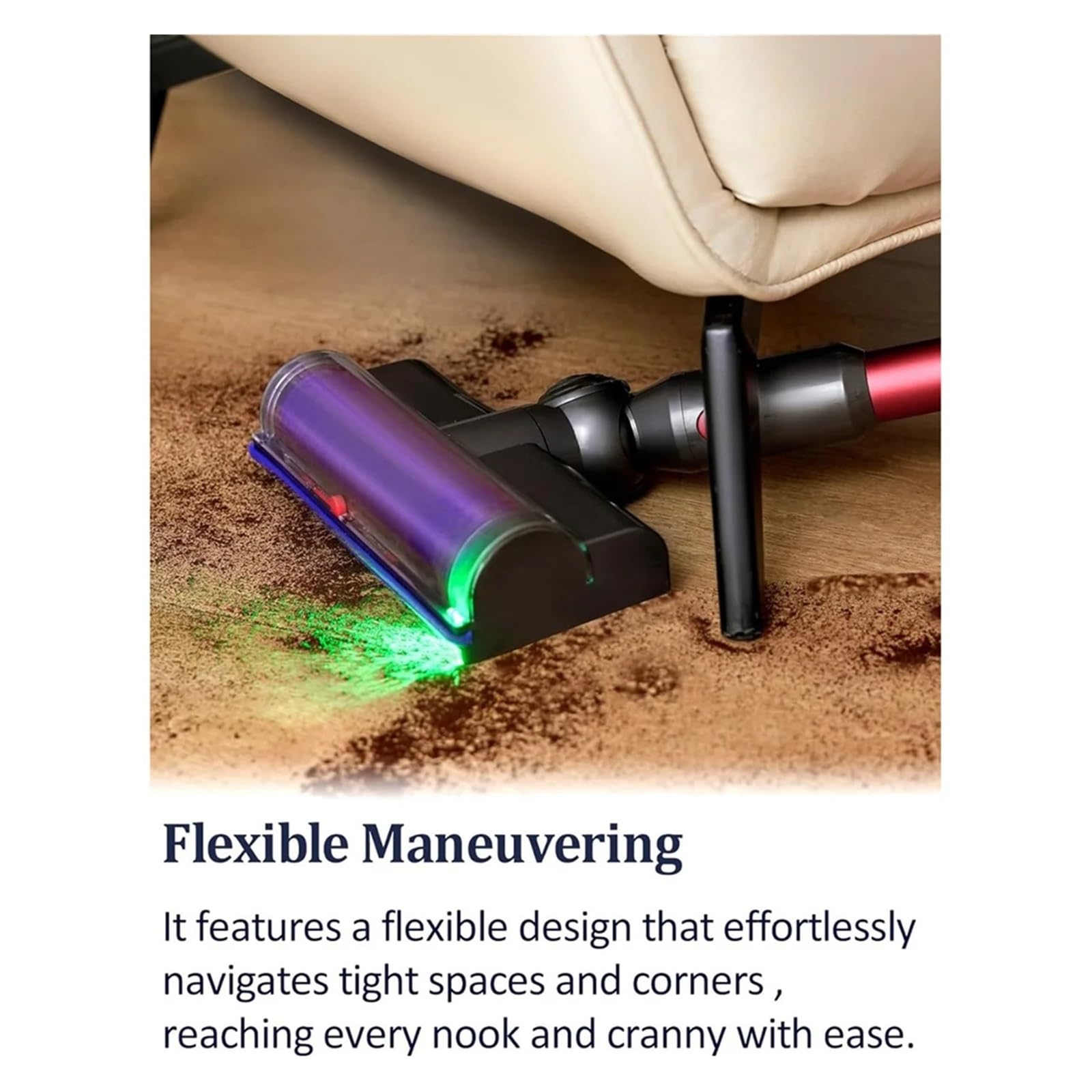 Amazon | Dyson V7 V8 V10 V11 V15 掃除機交換用ダイレクトドライブ