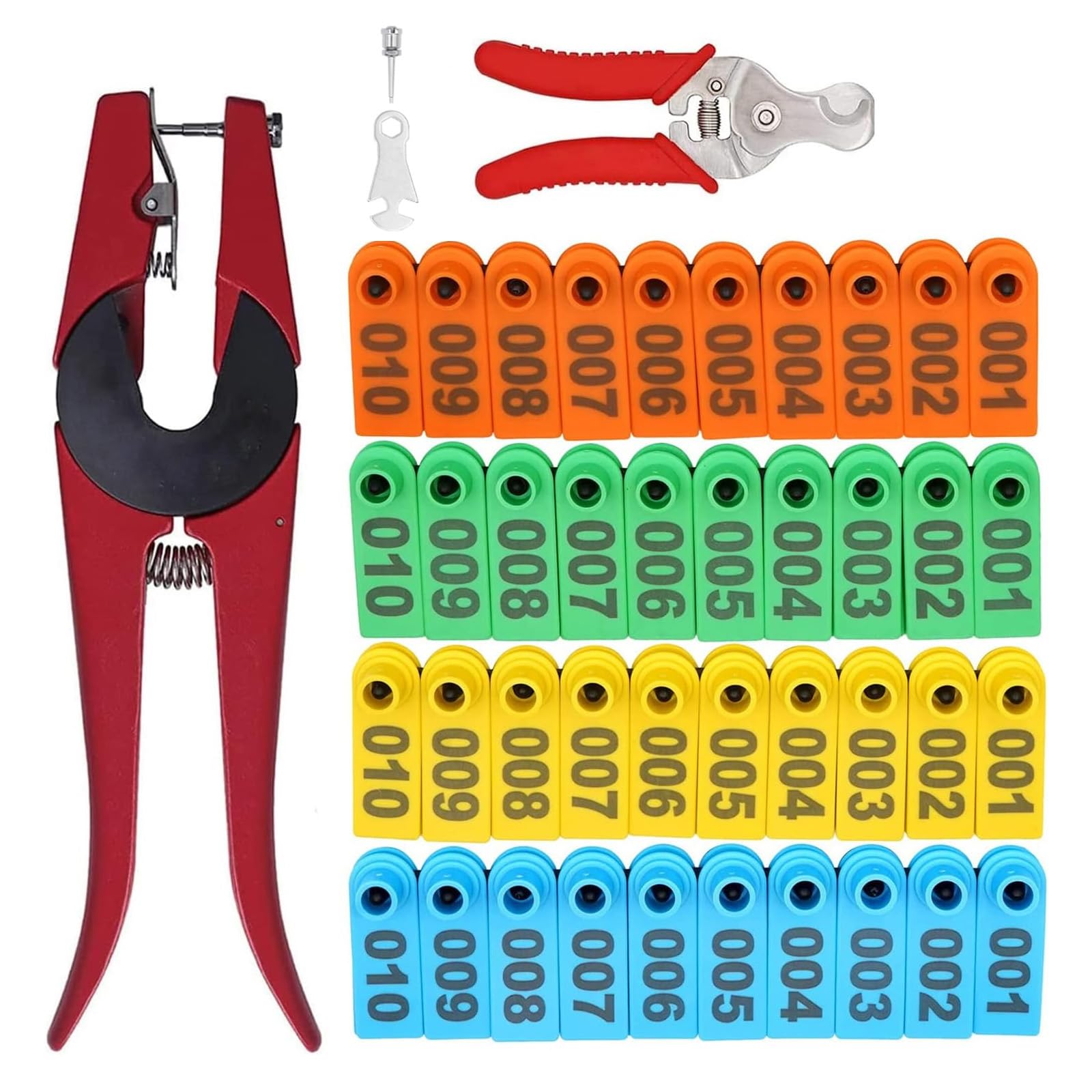MINYULUA 400-Pack