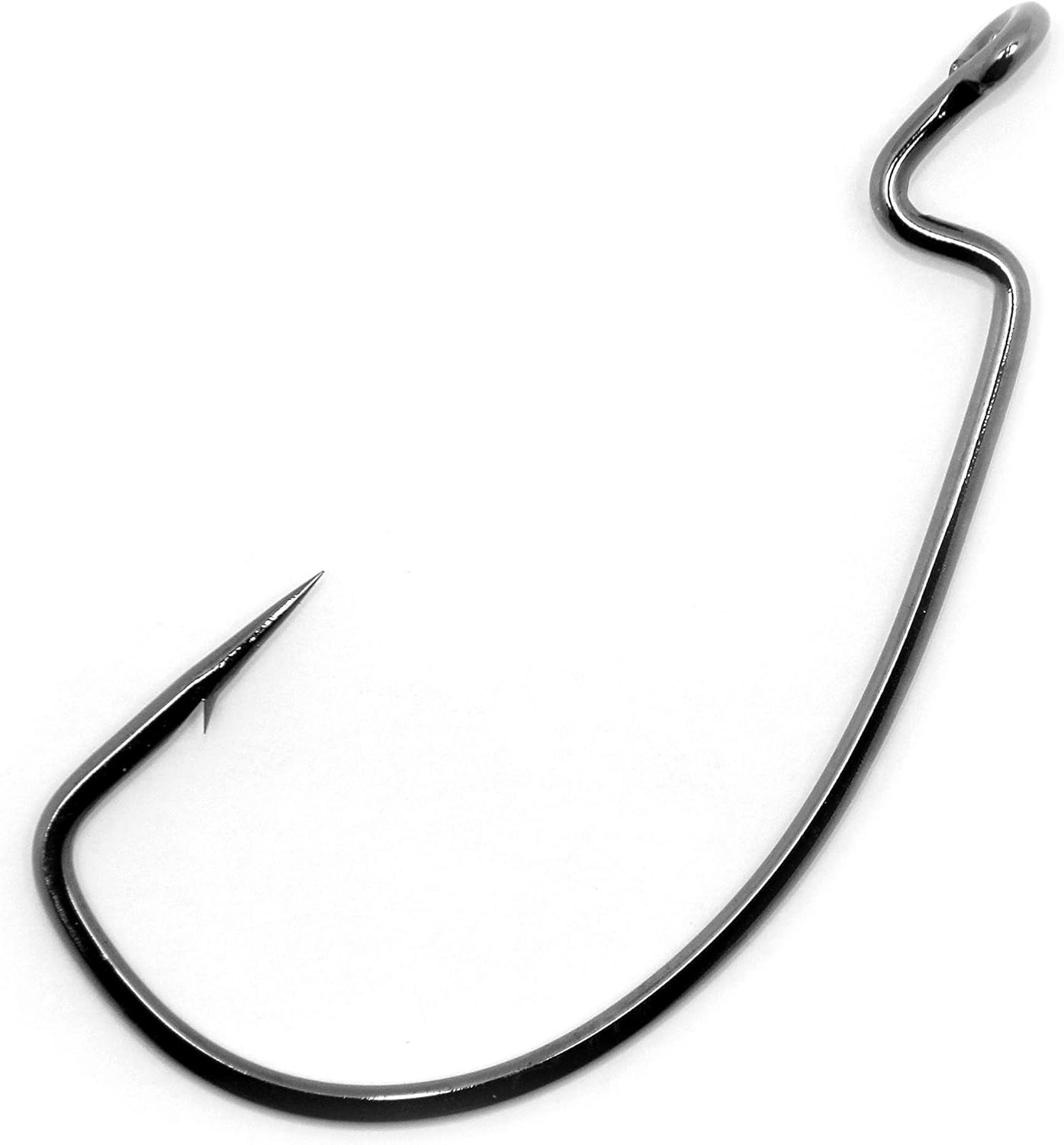 Gamakatsu Super Line EWG Hook