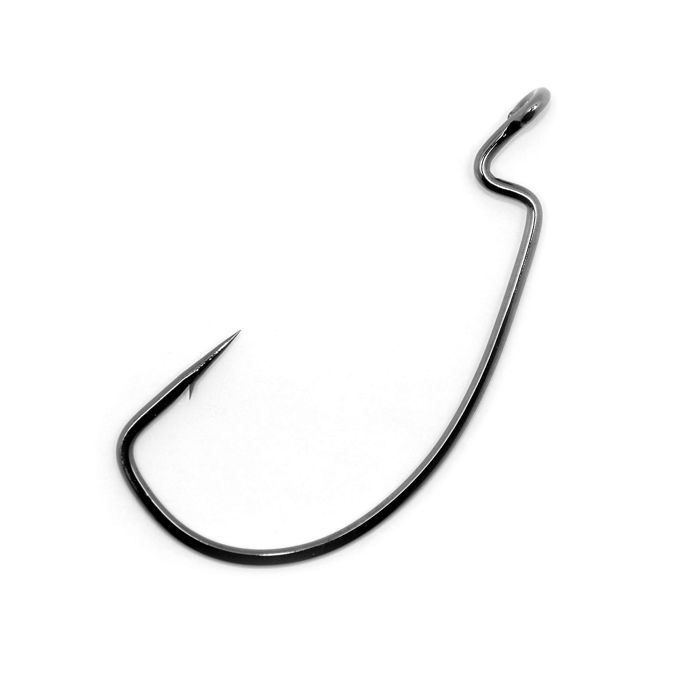 GamakatsuSuper Line EWG Hook