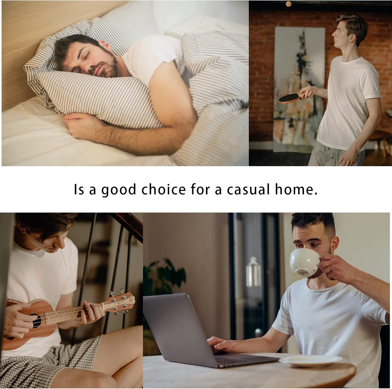 Mens Satin Silk Boxers 3 Inch Inseam Silkies Shorts Men Sexy Panties Lounge Pajama Bottoms Shorts - Image 5