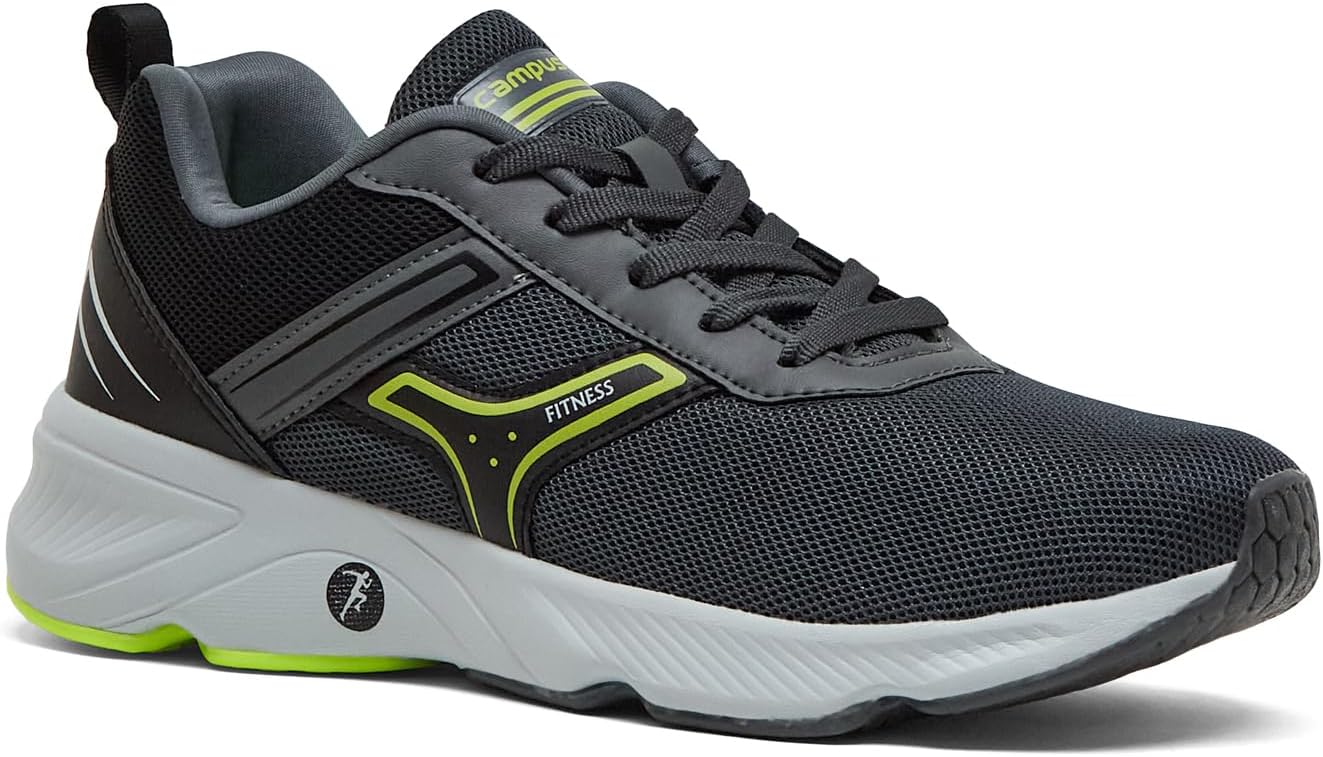 Men Hurricane Running Shoes
