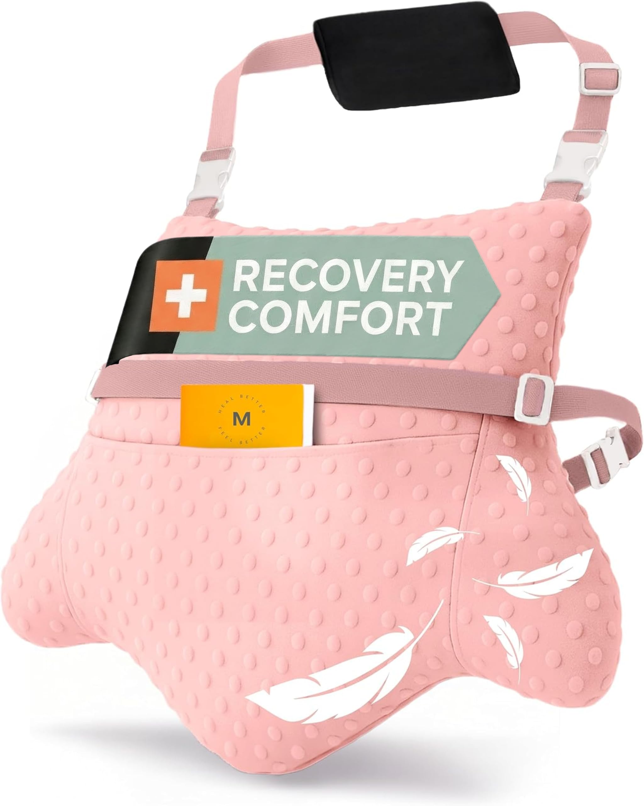 MOYOAMA Hysterectomy Pillow