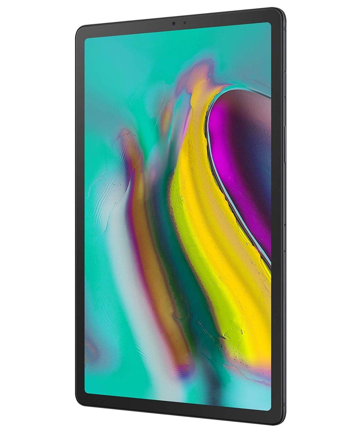 Samsung Galaxy Tab S5e 10.5インチ ブラック Samsung Galaxy Tab S5e (10.5 inch, 64GB, Wi-Fi), Black : Amazon.in
