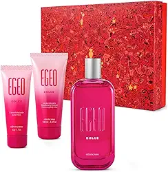 Kit Presente Egeo Dolce O Boticário