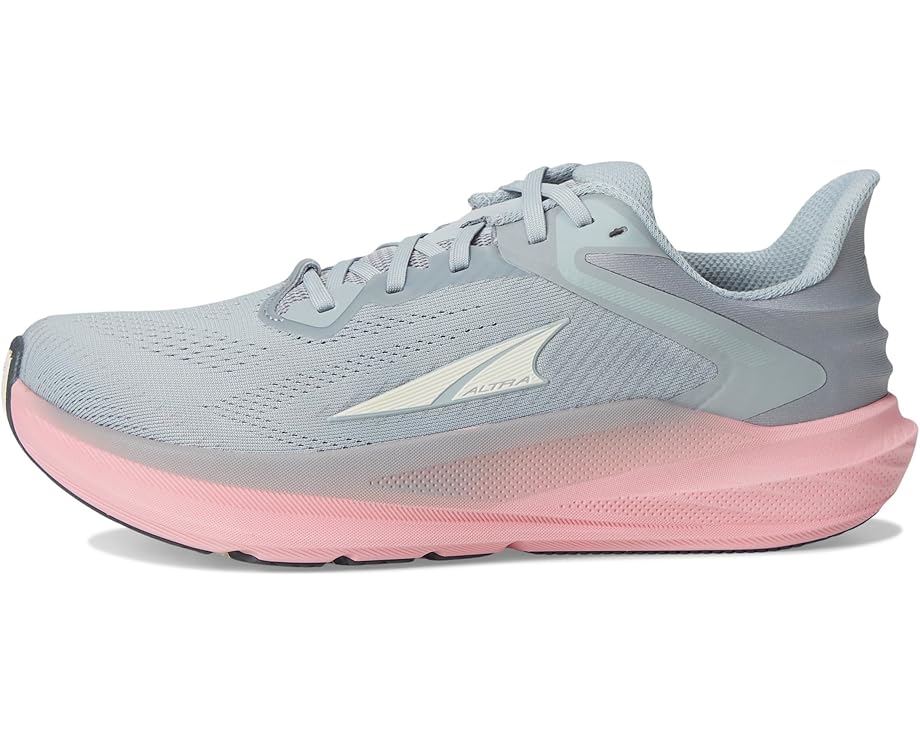 Altra Torin 8 - Left View