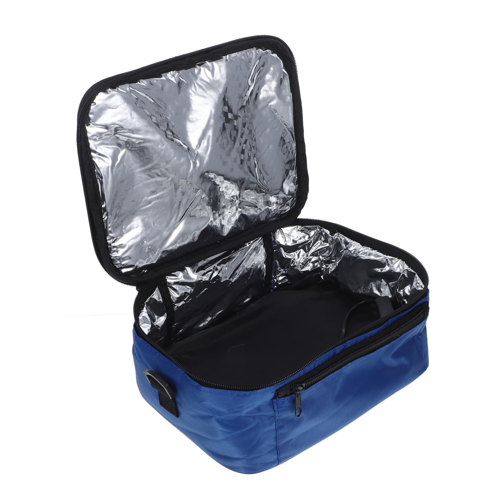 Borsa Termica per Pranzo 12v da Auto, Riscaldamento Portatile