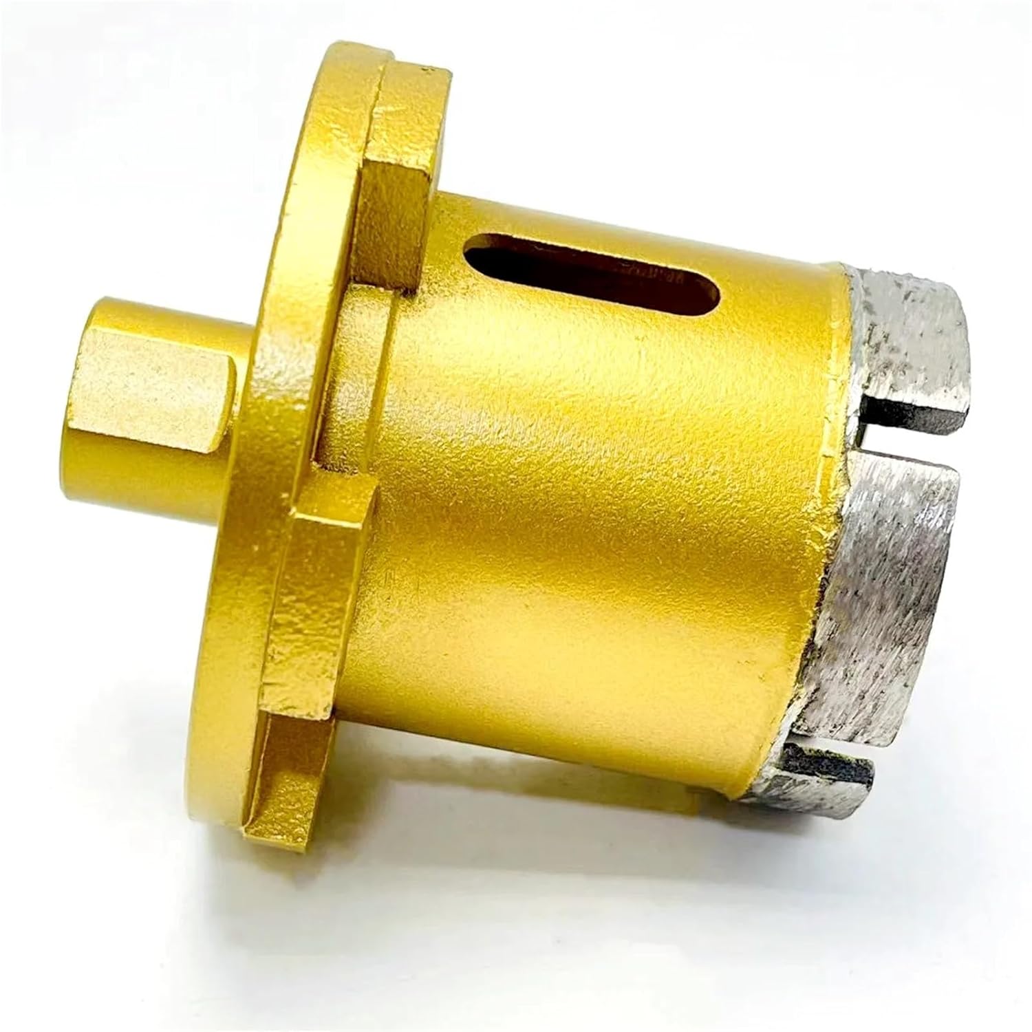 Angle Grinder Sintering Basin Drilling Sewer Pipe Sink Marble Ceramic Tile Washbasin Punching Drill Bit Tool 1Pcs(45-65)