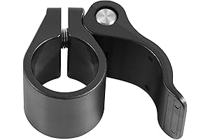 Trolling Motor Part Cam Lock Depth Collar Assembly - Compatible with Minn...