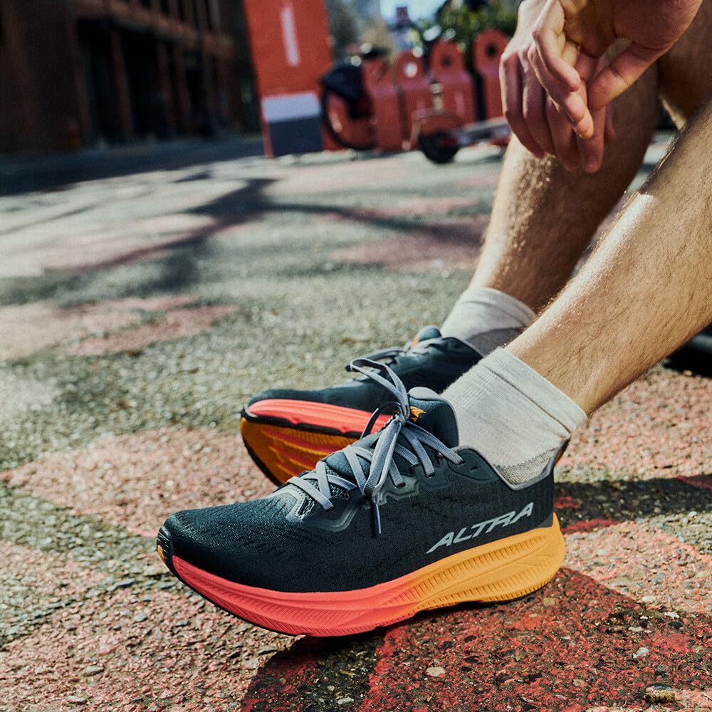ALTRA Mężczyźni Experience Flow 2Adidasy