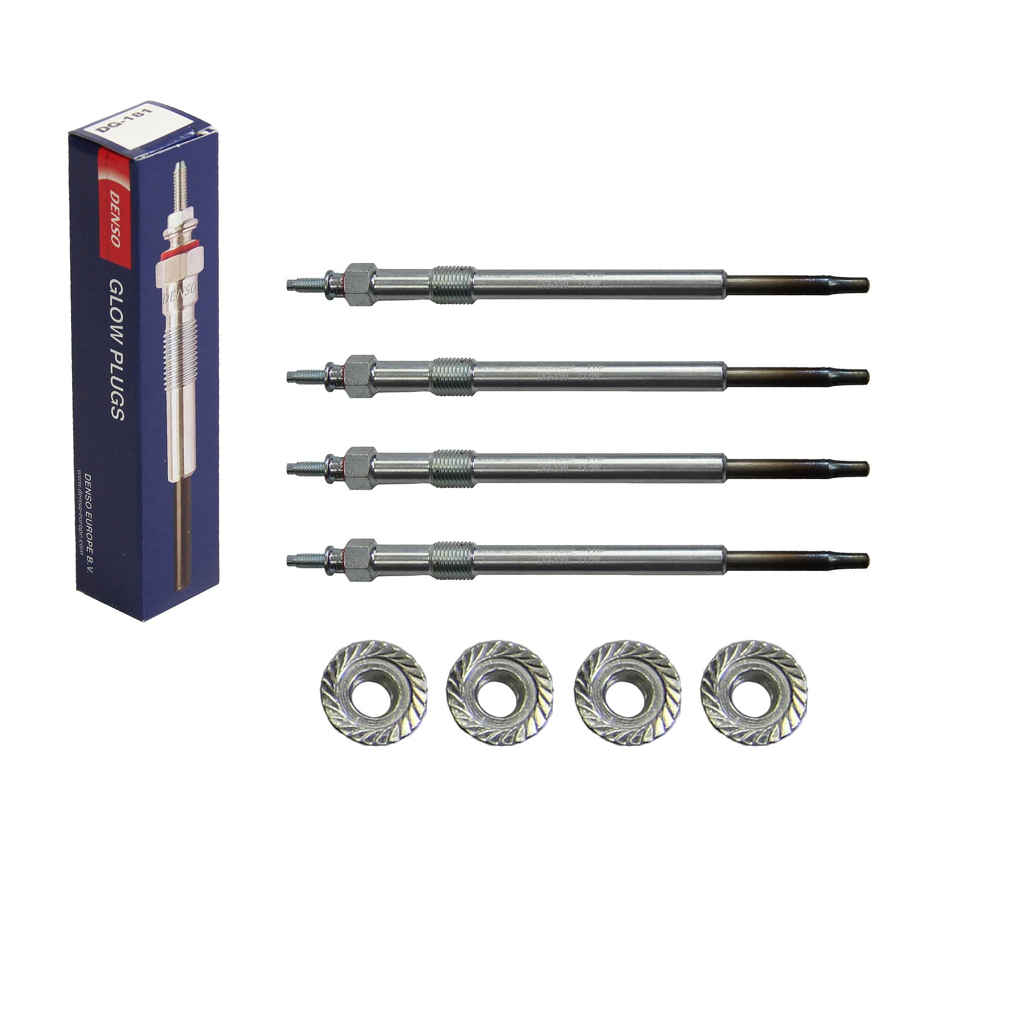Denso DG-130 Glow Plug