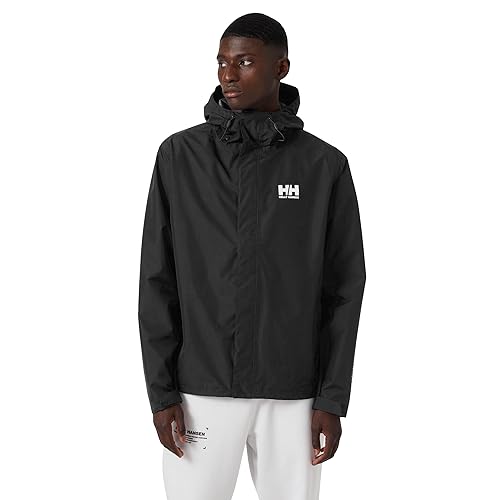 Helly Hansen 62047 Chaqueta Seven J para Hombre