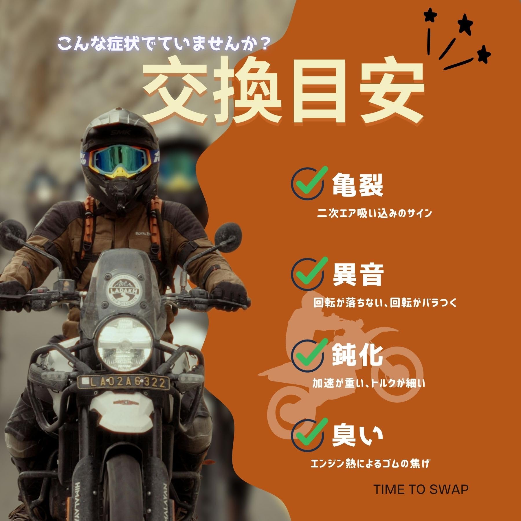 Amazon | インテークマニホールド ホンダ スーパーカブ リトルカブ C50