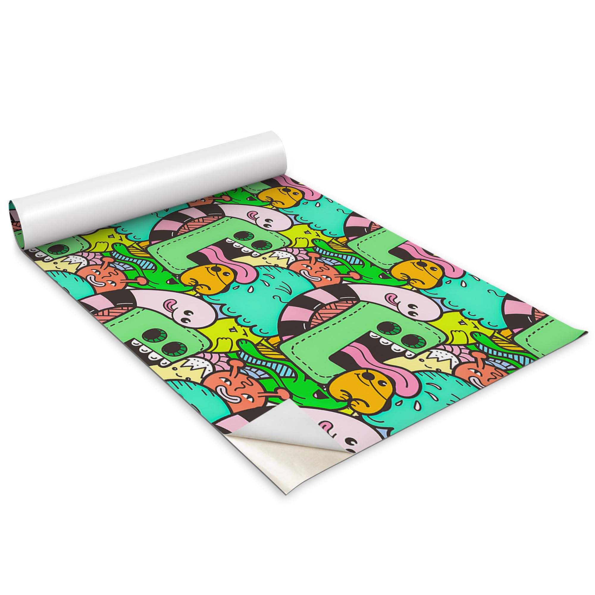 Decorativo adhesivo para cocina mate de 100x50 cm que renueva puertas de armarios viejos de forma limpia