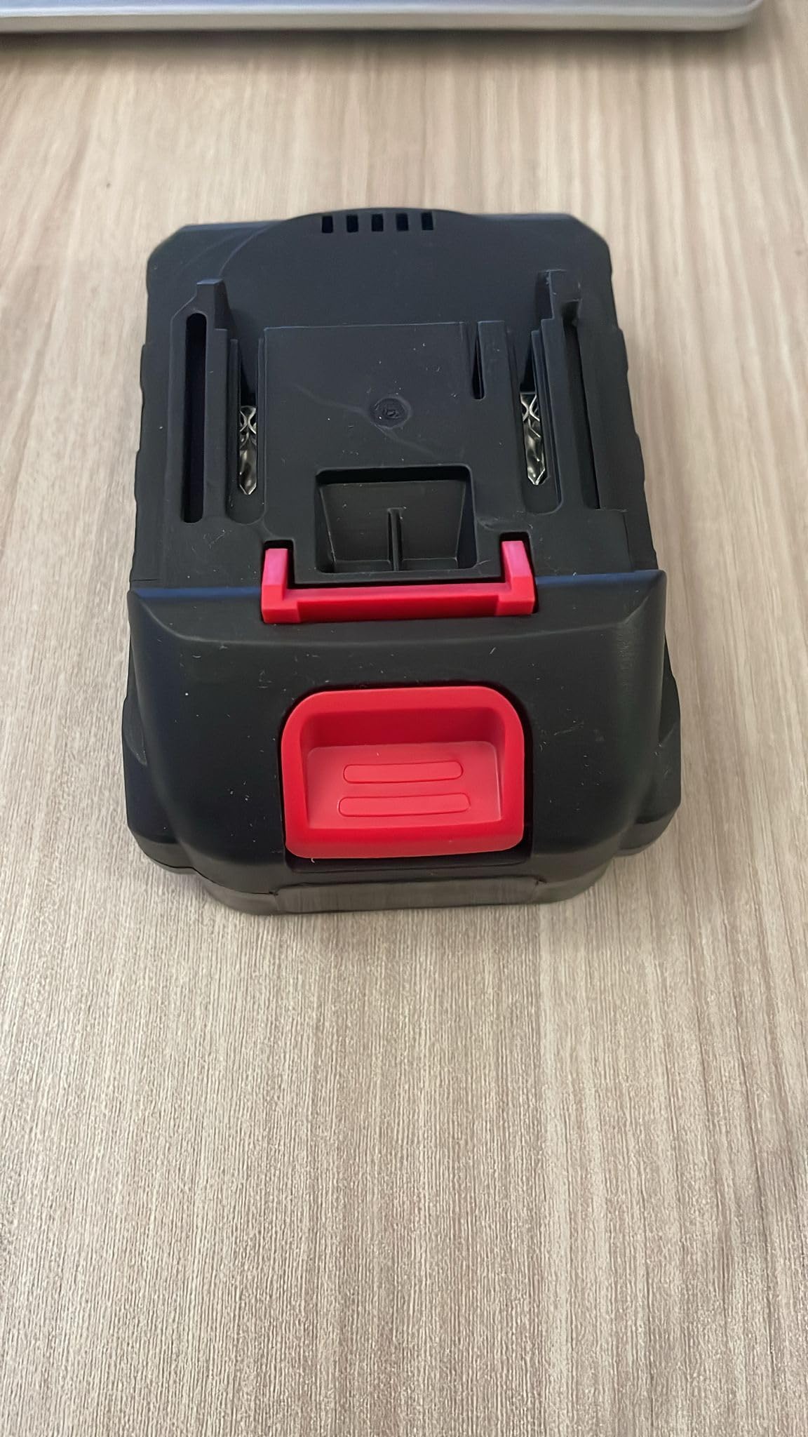 RICAMBIO BATTERIA PER TRAPANO AVVITATORE UTENSILE RICARICABILE LITIO 12v 275ah