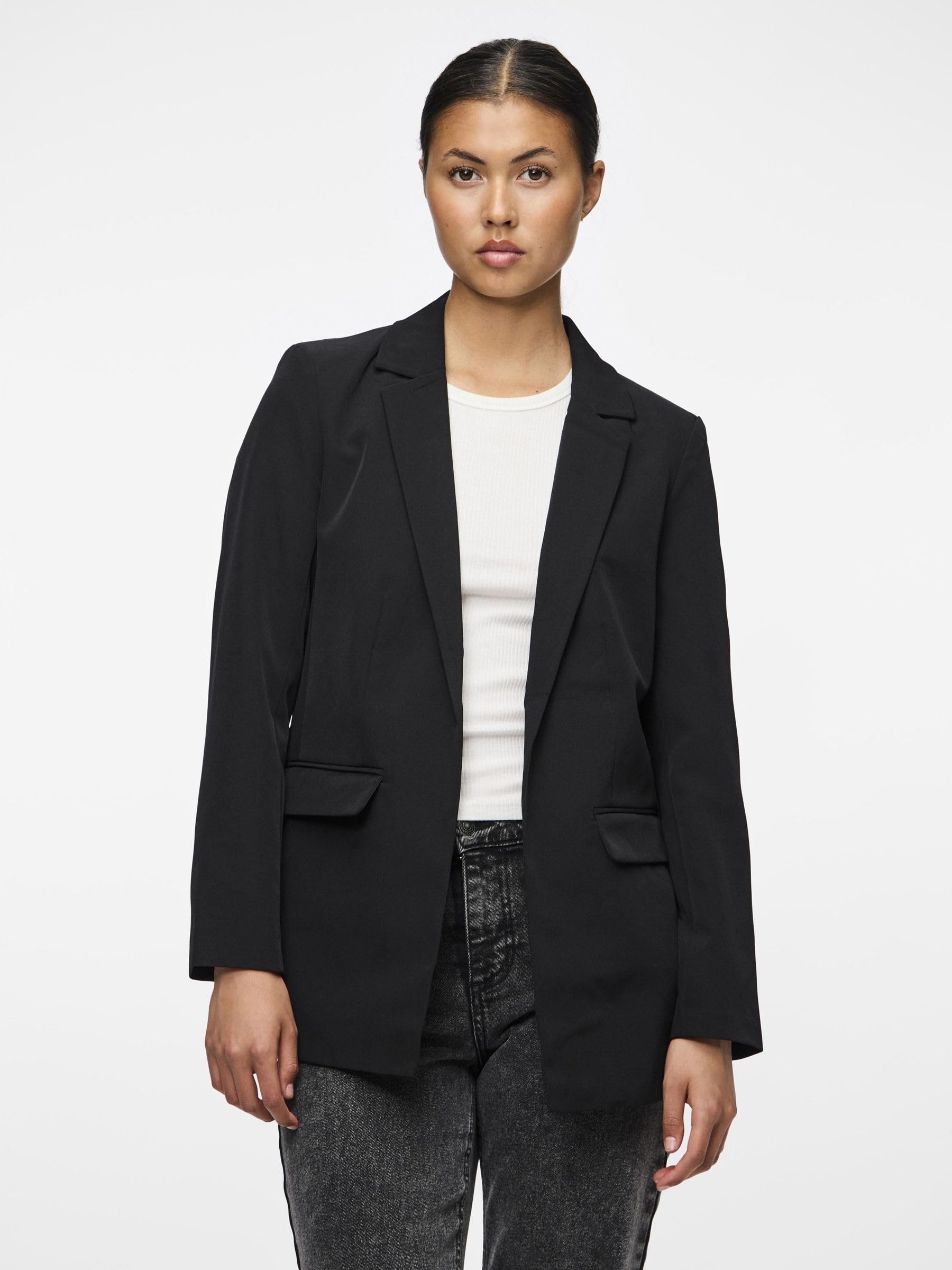 PIECES Blazer PCBOZZY