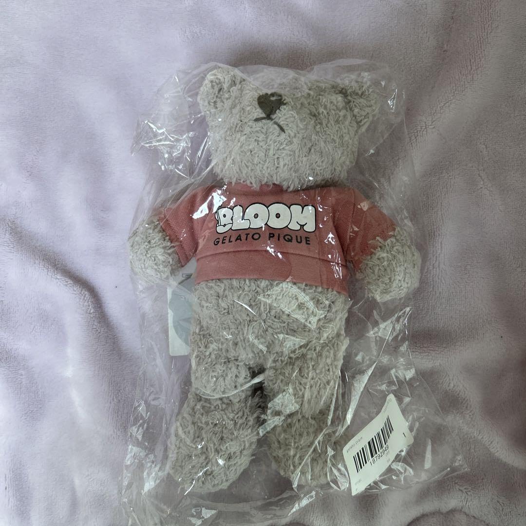 「君の花になる」8LOOM メンバー&ピケ_ぬいぐるみ 話題のTBS系ドラマ『君の花になる』のプライズがフリューから初