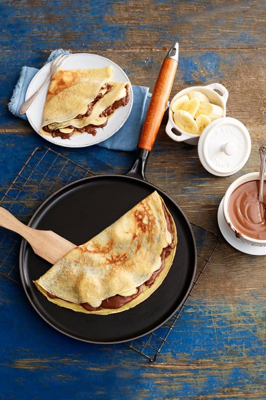 Staub Pancake Pan, 28cm : Amazon.de: Home & Kitchen