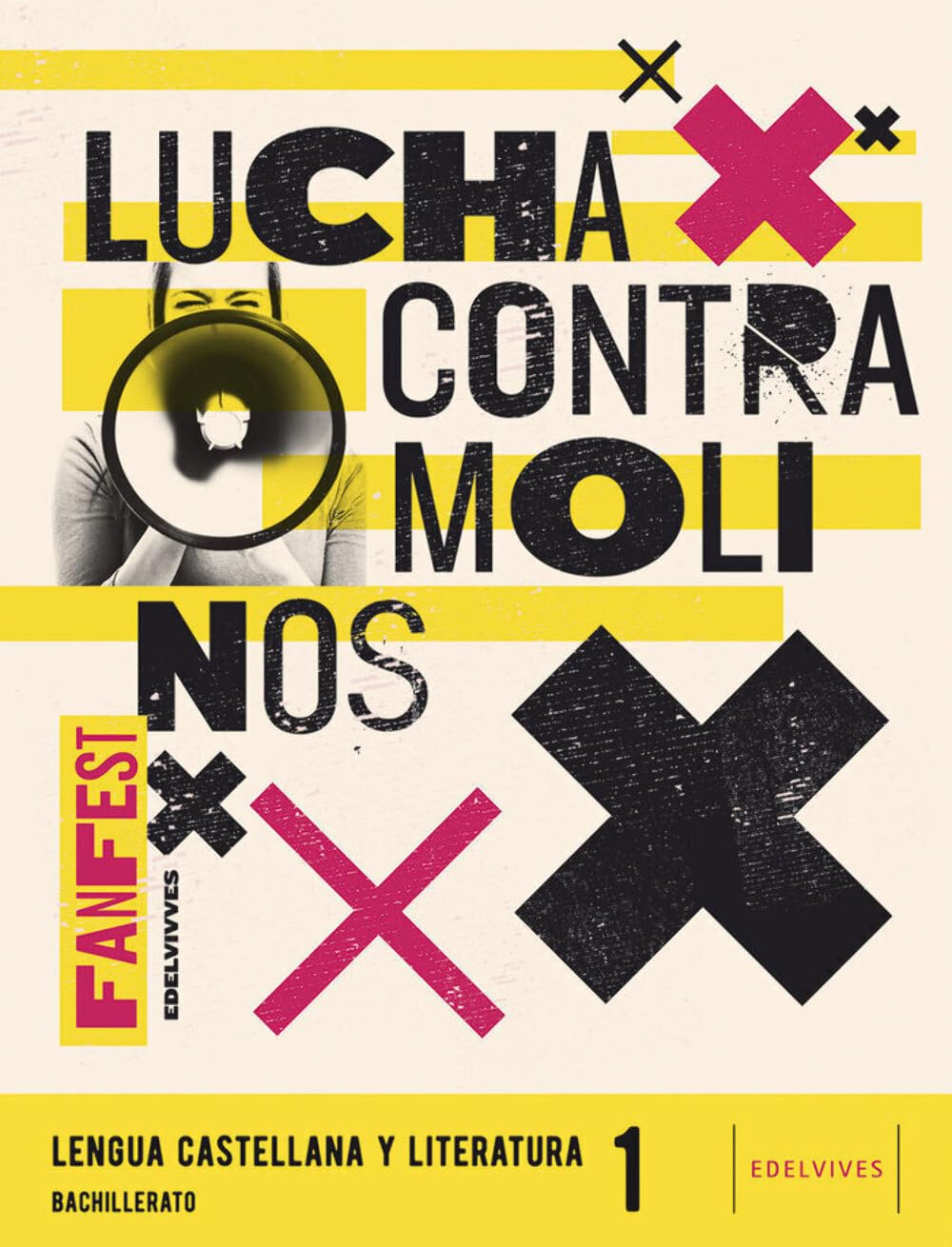 Proyecto: FanFest. Lengua Castellana y Literatura 1 Bachillerato