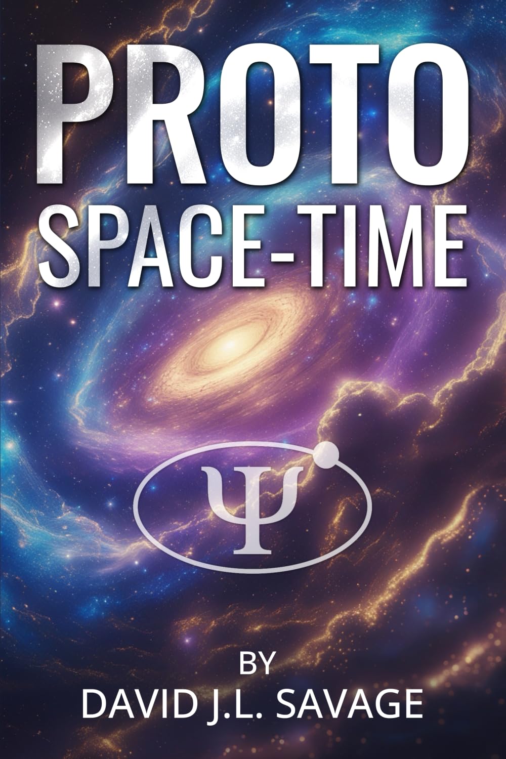 PROTO SPACE-TIME: A Journey Beyond Space and Tiime