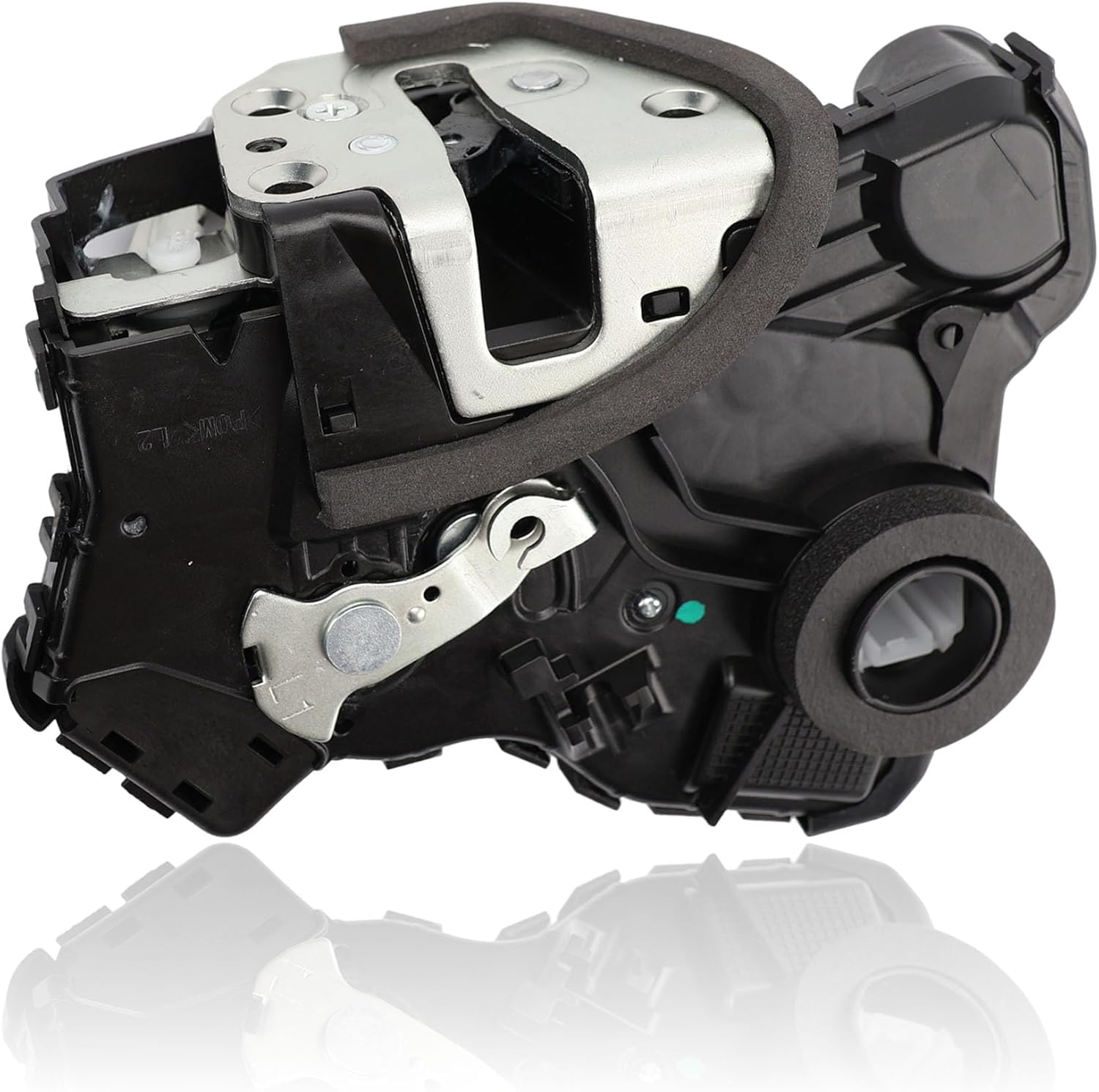 Door Lock Actuator Driver Side Front Left Door Latch Compatible with Toyota 4Runner Camry Tundra RAV4 Sequoia Lexus ES350 GS350 LS460 RX450h Scion tC xB xD Replaces #69040-06180 69040-0C050 931-401