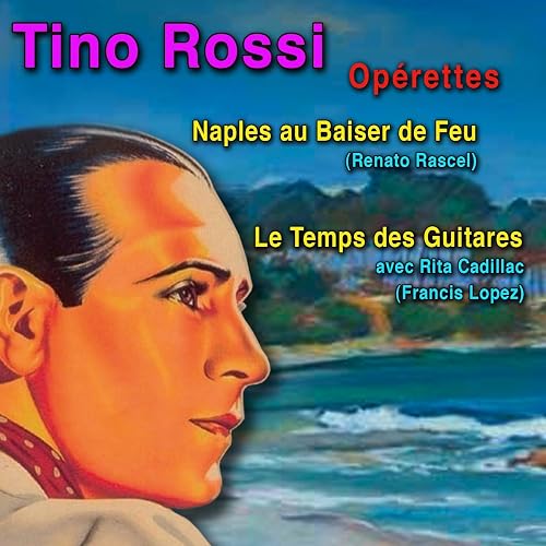 Eternelle chanson (Le temps des guitares)