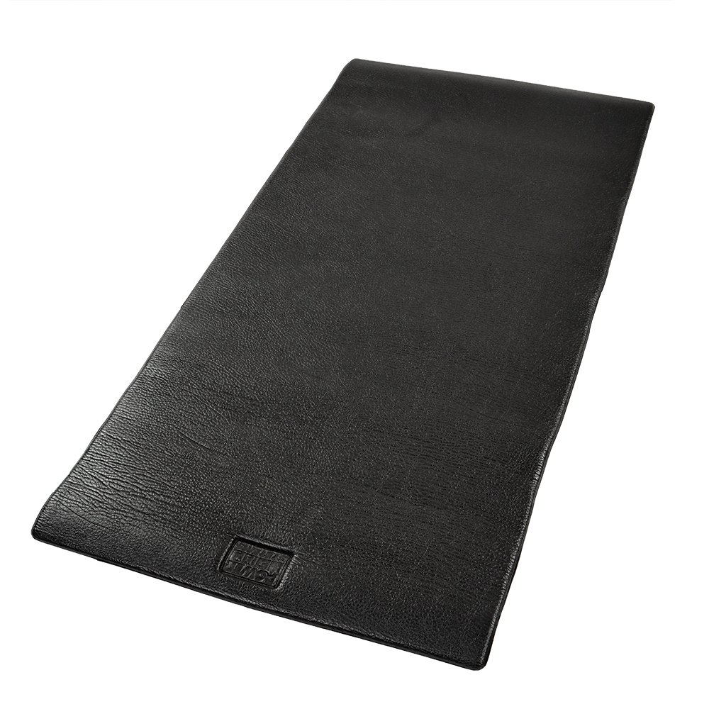 Power Systems 83596 Club Mat, Jet Black, 56 x 24 x 3/8"
