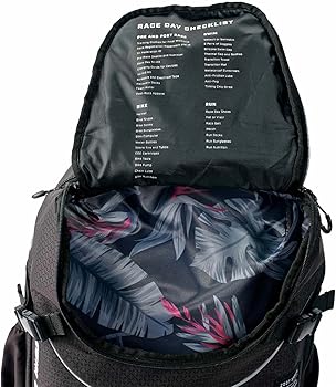 Amazon.co.jp: Zoot (ズート) ウルトラトライバッグ トライアスロン