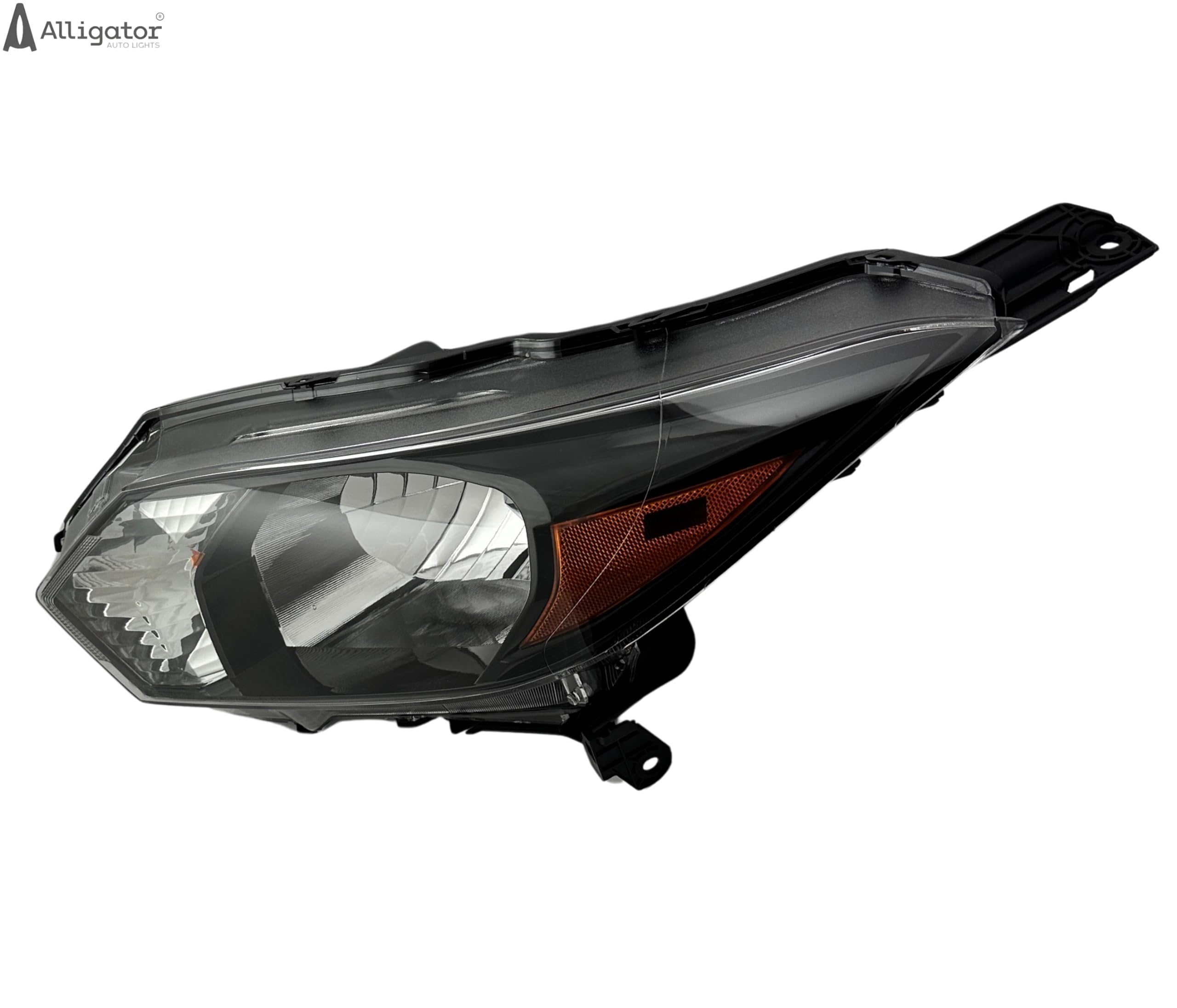 Amazon.com: Headlight Assembly Compatible With Honda HR-V 2016