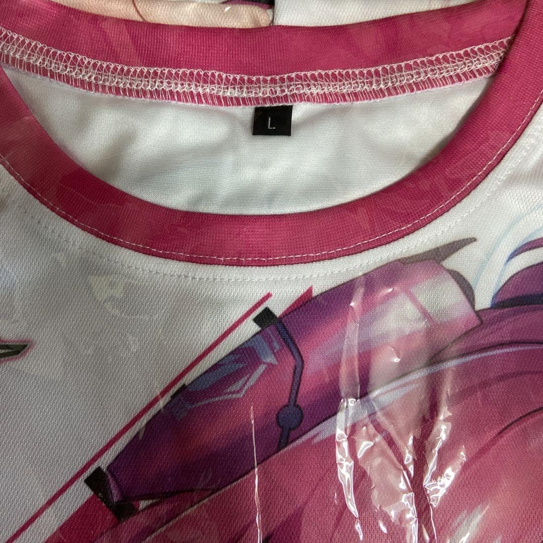 Amazon.co.jp: SOUND VOLTEX BPL2023 痛TシャツLサイズ : おもちゃ