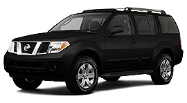 2007 Nissan/Pathfinder