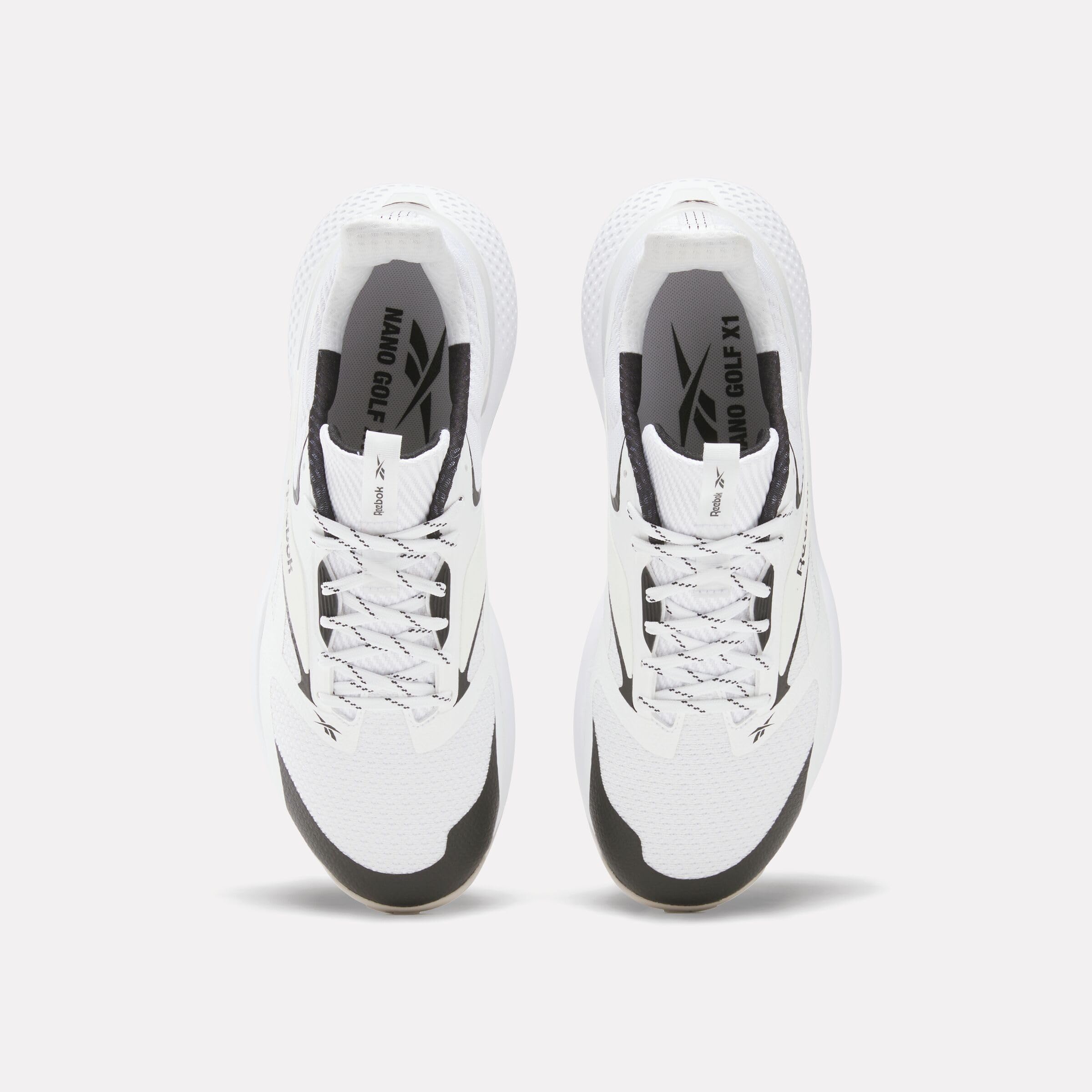 Reebok Unisex Nano GolfSneaker