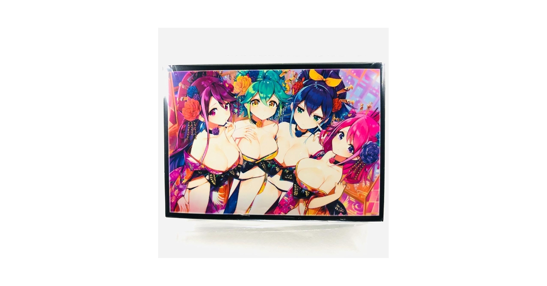Amazon.co.jp: 遊戯 花魁 柚子シリーズ ARC-V スリー