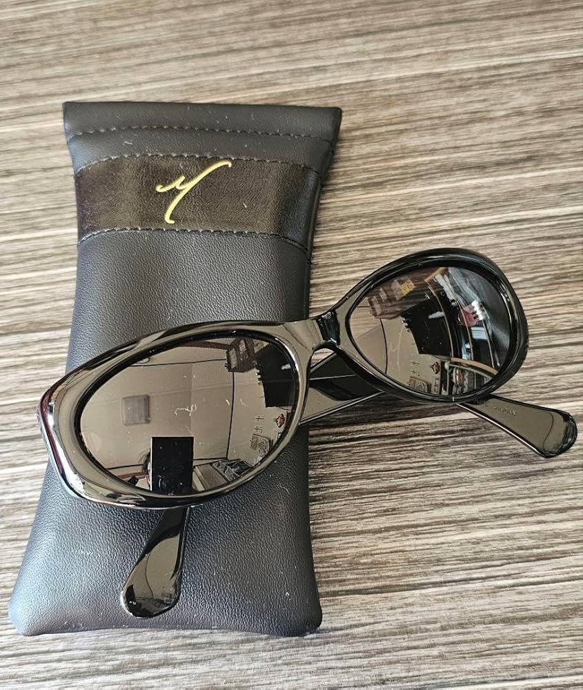 ★希少 美品★ 石井竜也 デザイン サングラス マライアキャリー コラボ フジ Amazon.co.jp: 石井竜也 デザイン サングラス マライアキャリー コラボ