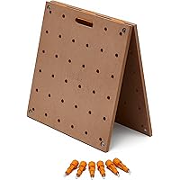 Bora Centipede Workbench Table Top 24-in x 48-in CK22T Deals