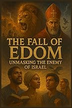 The Fall of Edom: Unmasking the Enemy of Israel