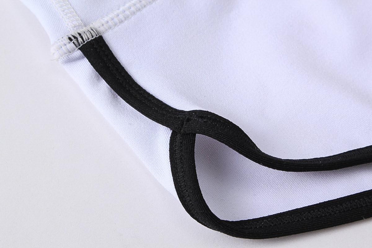 Women's Active Shorts Fitness Sports Yoga Booty Shorts for Running Gym Workout - Image 5