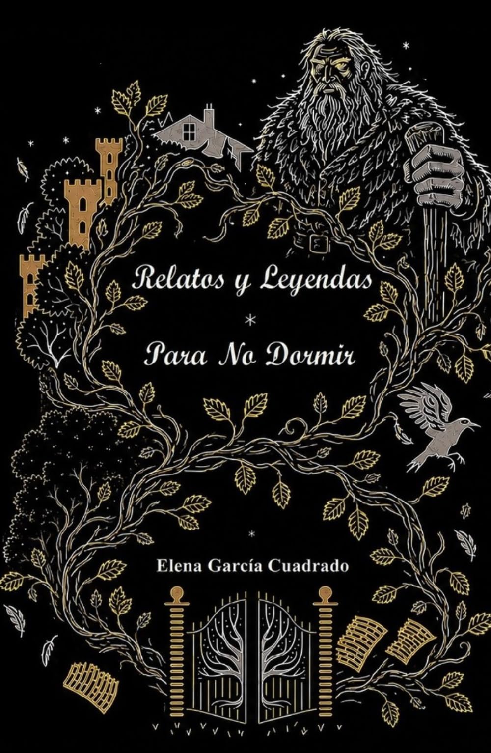 Relatos y Leyendas Para No Dormir