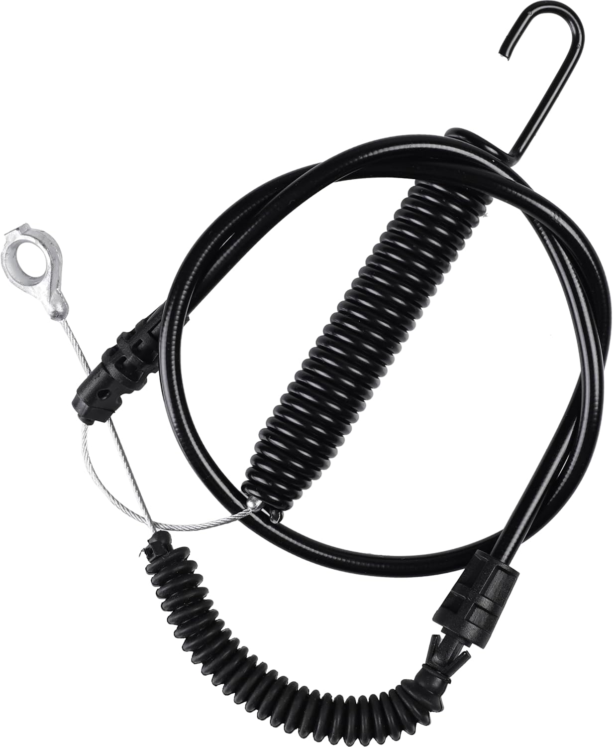 Clutch Cable for 42 inch MTD Craftsman Huskee Troy-Bilt Murray Thumbnail