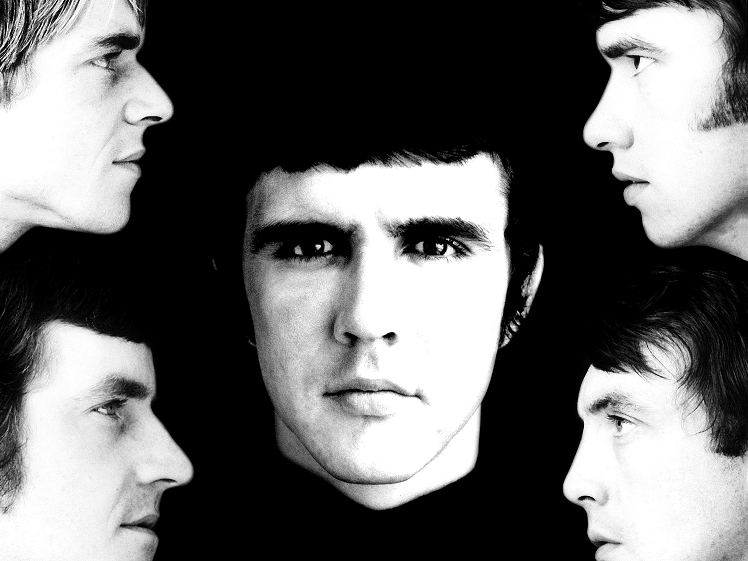The Dave Clark Five