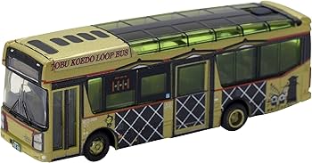 Amazon.co.jp: ザ・バスコレクション バスコレで行こう11 小江戸・川越