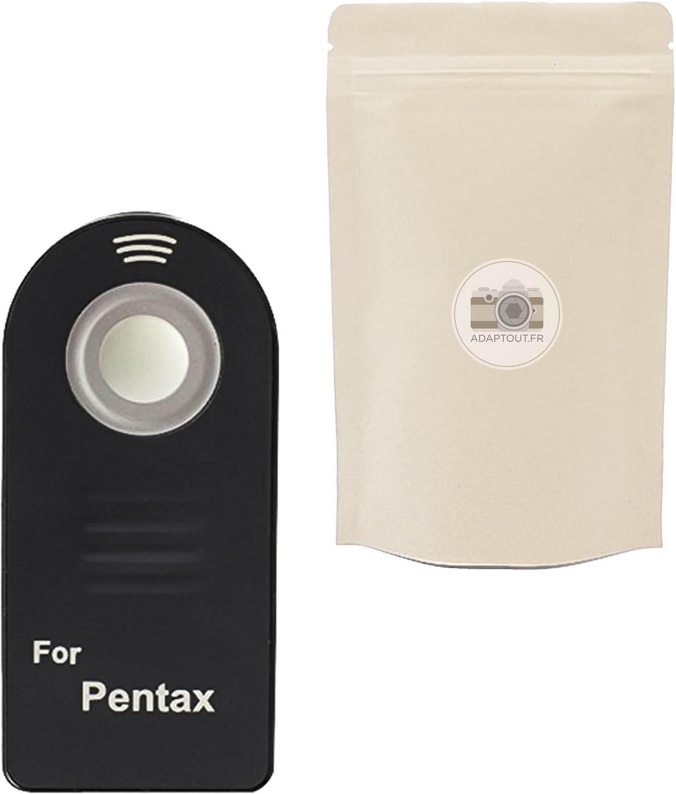1x IR p Wireless Infra Red Remote Control for PENTAX