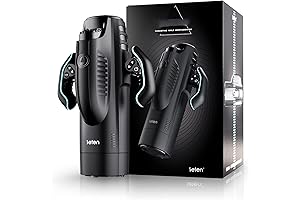 Hands-Free Male Masterbator: Unleash Unparalleled Pleasure